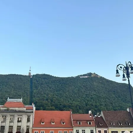 Prestige Complex Uno * Brasov