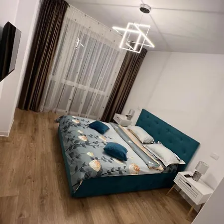 Apartment Prestige Complex Uno