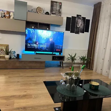 Prestige Complex Uno Apartment