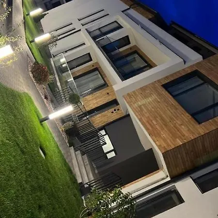 Prestige Complex Uno *