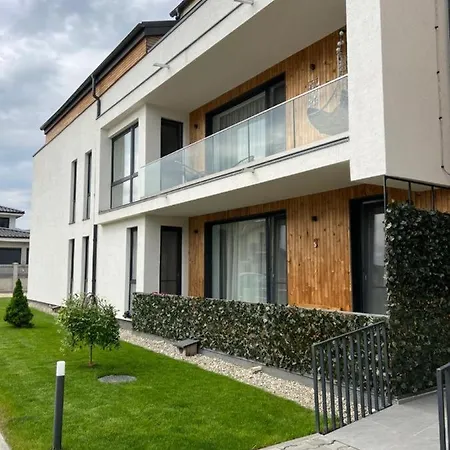 Prestige Complex Uno Apartment *